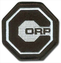 custom patches for tuscan dodgeball