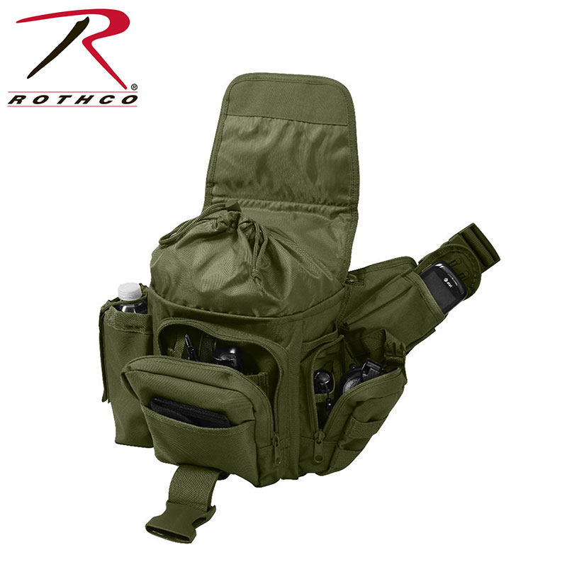Tactical Gear - Advanced Tactical Bag