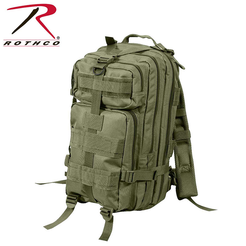 Tactical Gear - Medium Transport Pack