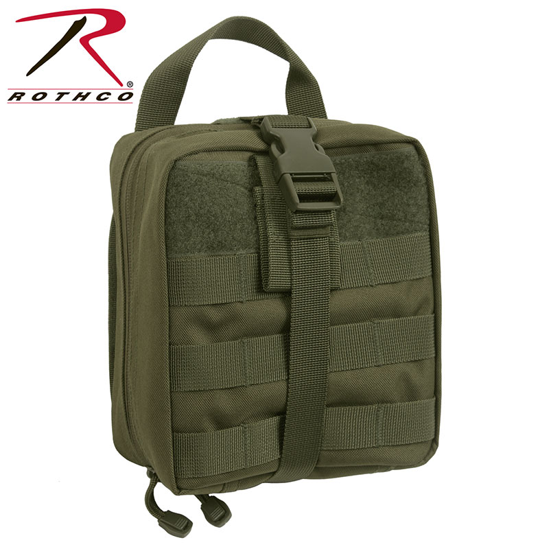 Tactical Gear - Tactical Breakaway Pouch