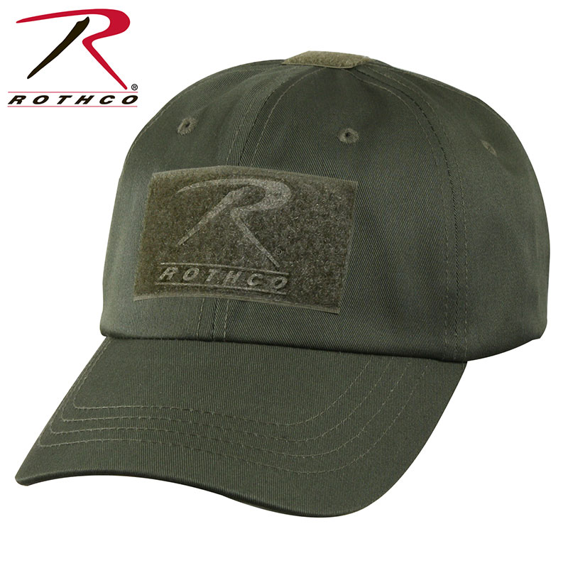 Tactical Gear - Tactical Operator Cap