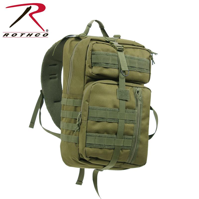 Tactical Gear -Tactisling Transport Pack