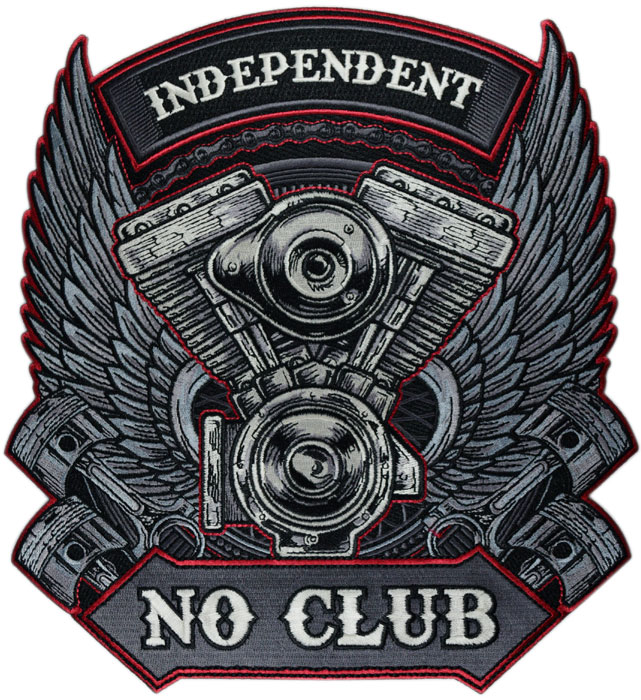 Independent Patch