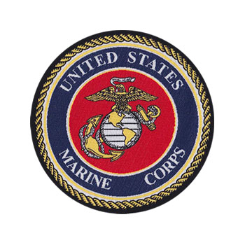 Military Branch Patch - Marines
