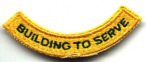 Stadri Emblems, Boy Scout Patches