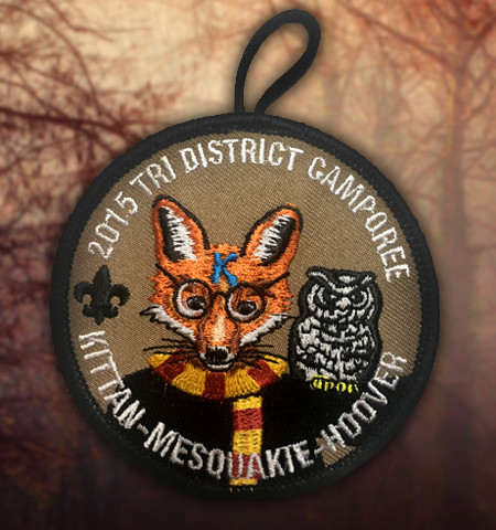 Wepawaug Valley District Haunt-O-Ree