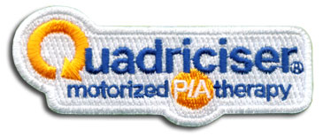 Quadriciser Patch