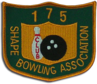 Bowling patch for SHAPE