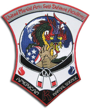 UMASDA patch