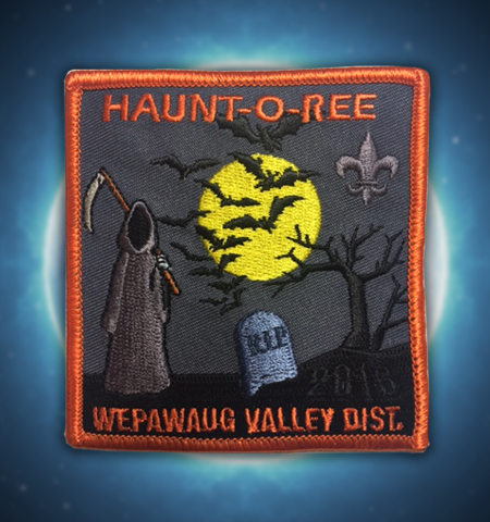 Wepawaug Valley District Haunt-O-Ree