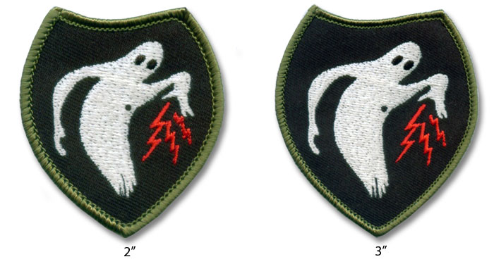 Size Variations in Embroidered Patches