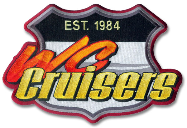 Cruisers Patch