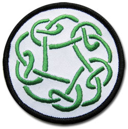 Pathfinder Badge