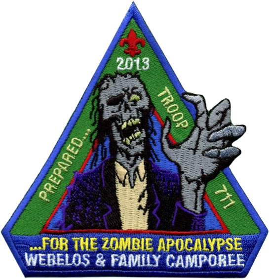 Zombie cage fighter patch