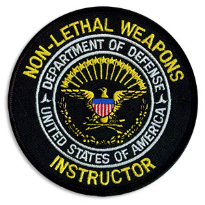 non-profit patch