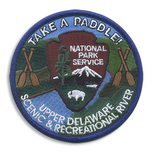 non-profit patch