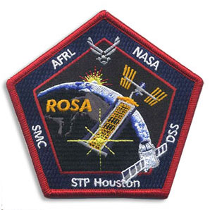 non-profit patch