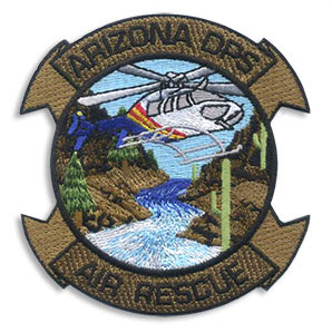 non-profit patch