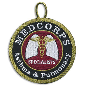 medical patch
