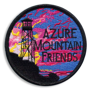 non-profit patch