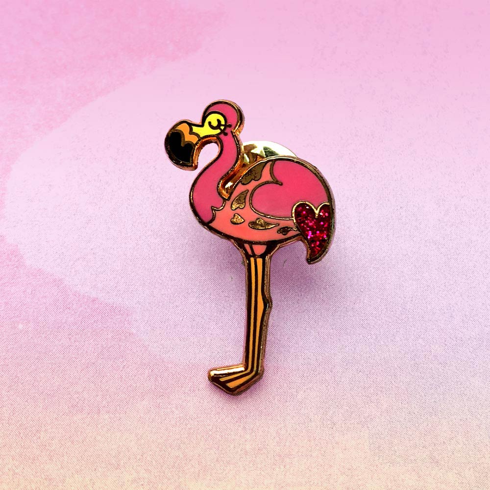 Custom Enamel Pins by Stadri Emblems