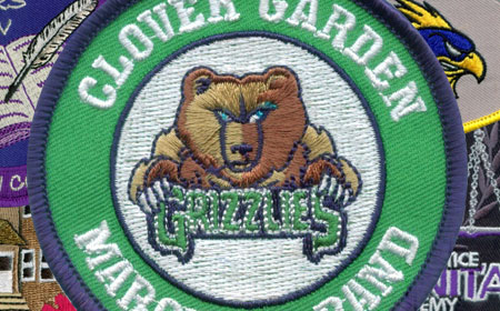 Education Patches