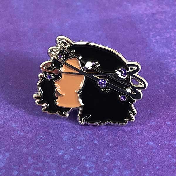 Gallery of Custom Enamel Pins by Stadri Emblems