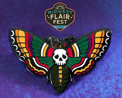 Midwest Flair Fest