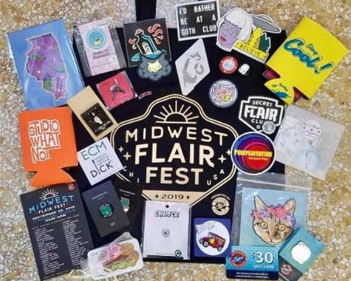 Midwest Flair Fest