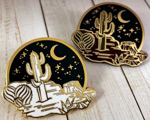 Patches and Pins Festival