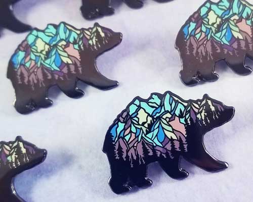 Patches and Pins Festival