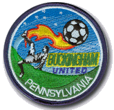 Sports Patches