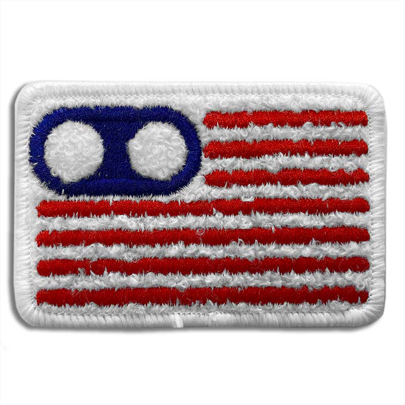 name patch