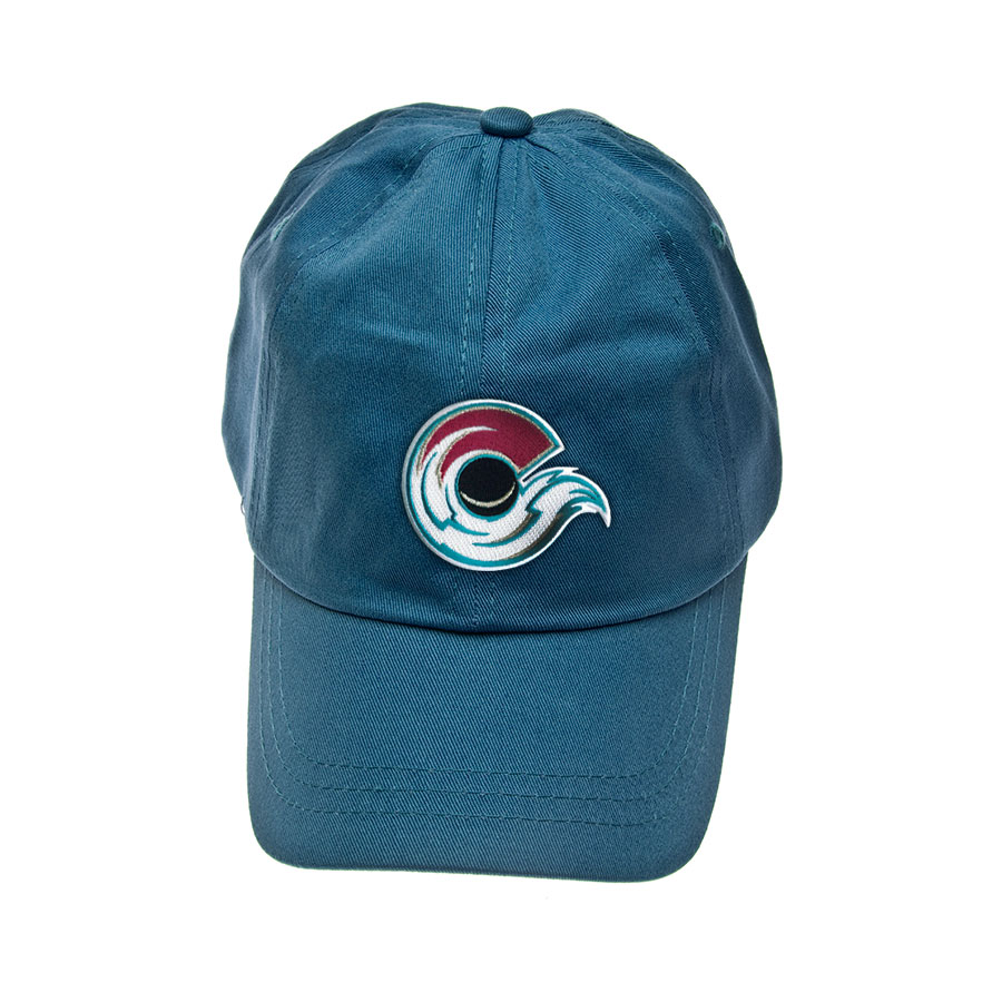 custom cap