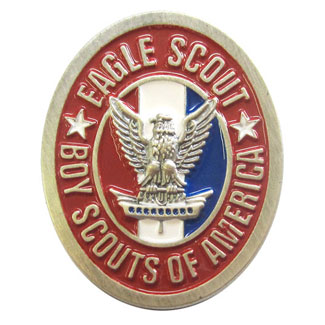 Eagle Scout