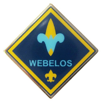 Webelos Logo